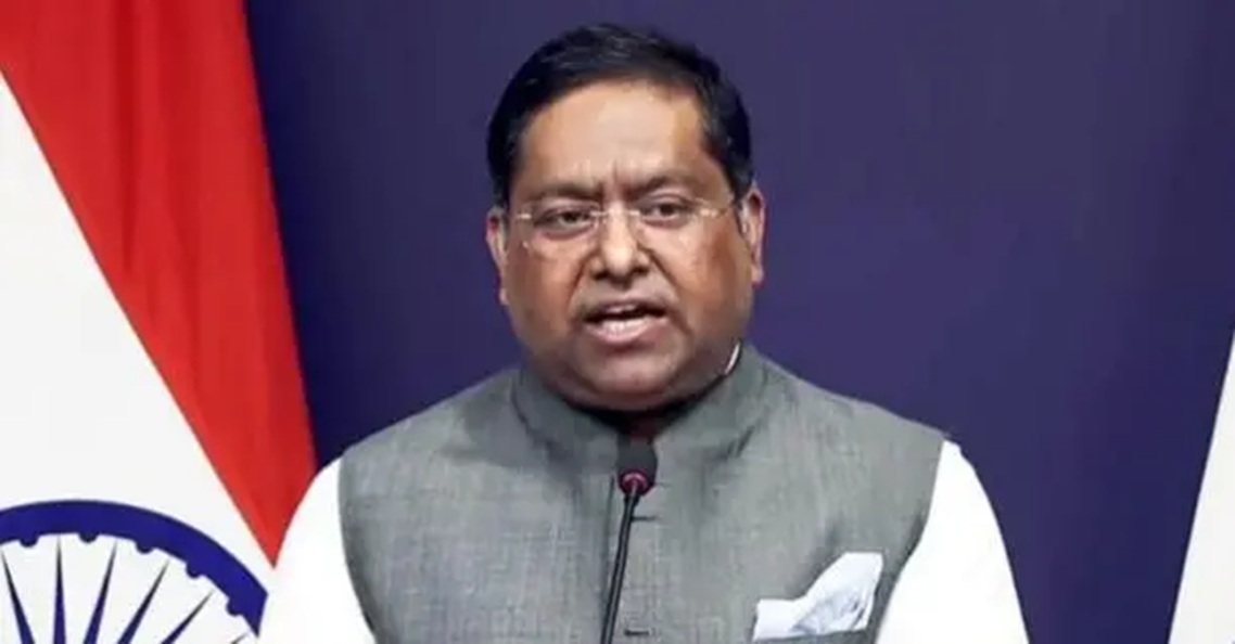 नेपालको अवस्थाबारे भारतले आफ्ना नागरिकका लागि जारी गर्‍यो ‘एडभाइजरी’