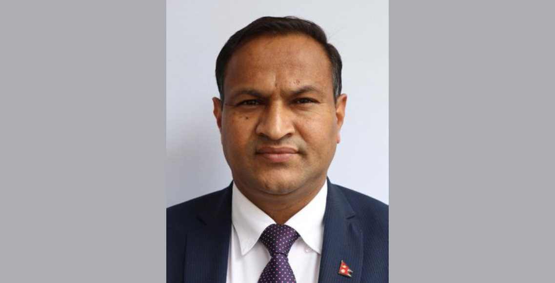 काठमाडौँका सीडीओ हटाइए, पौडेललाई खटाइयो