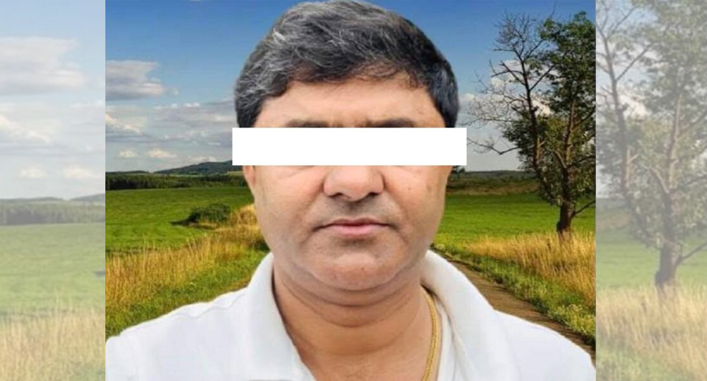 नक्कली शैक्षिक प्रमाणपत्र कसुरमा पक्राउ परेका रास्वपा नेता कँडेल जेल चलान