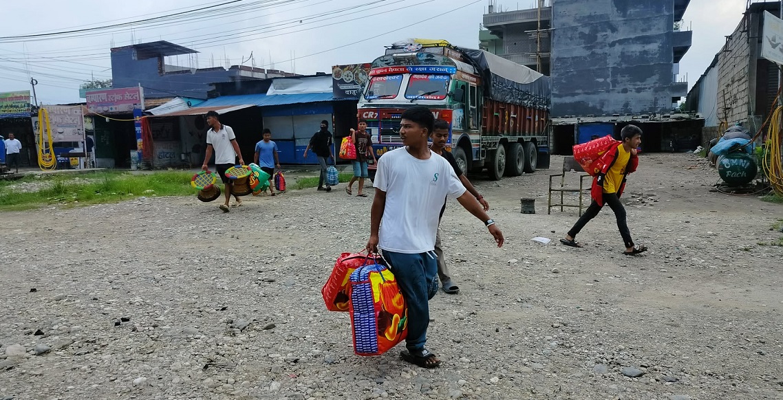 विभिन्न कारागारबाट भागेका १२ कैदीबन्दी पक्राउ