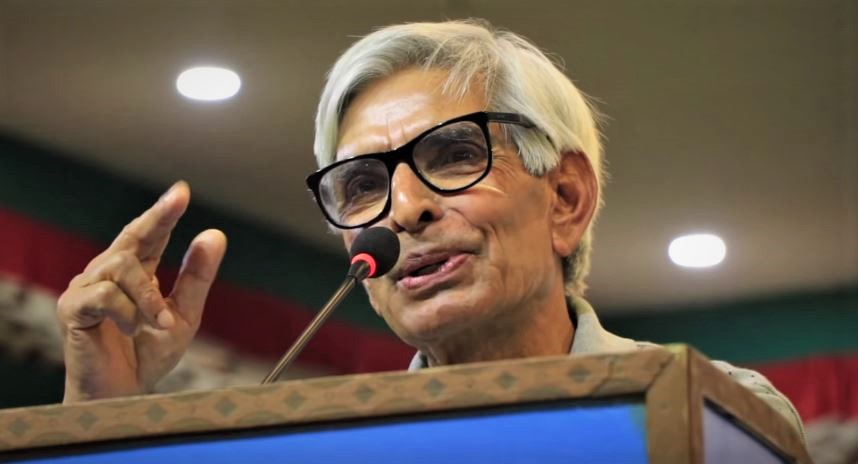 वर्तमान संकट समाधानबारे खग्रेन्द्र संग्रौलासहितका २० लेखकको यस्ता छन् सुझाव