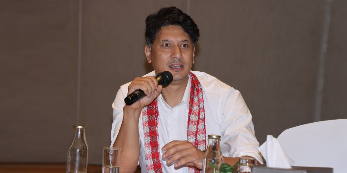 ‘अझै पनि प्रणालीगत समस्या समाधान नभए युवामा थप निराशा बढ्छ’