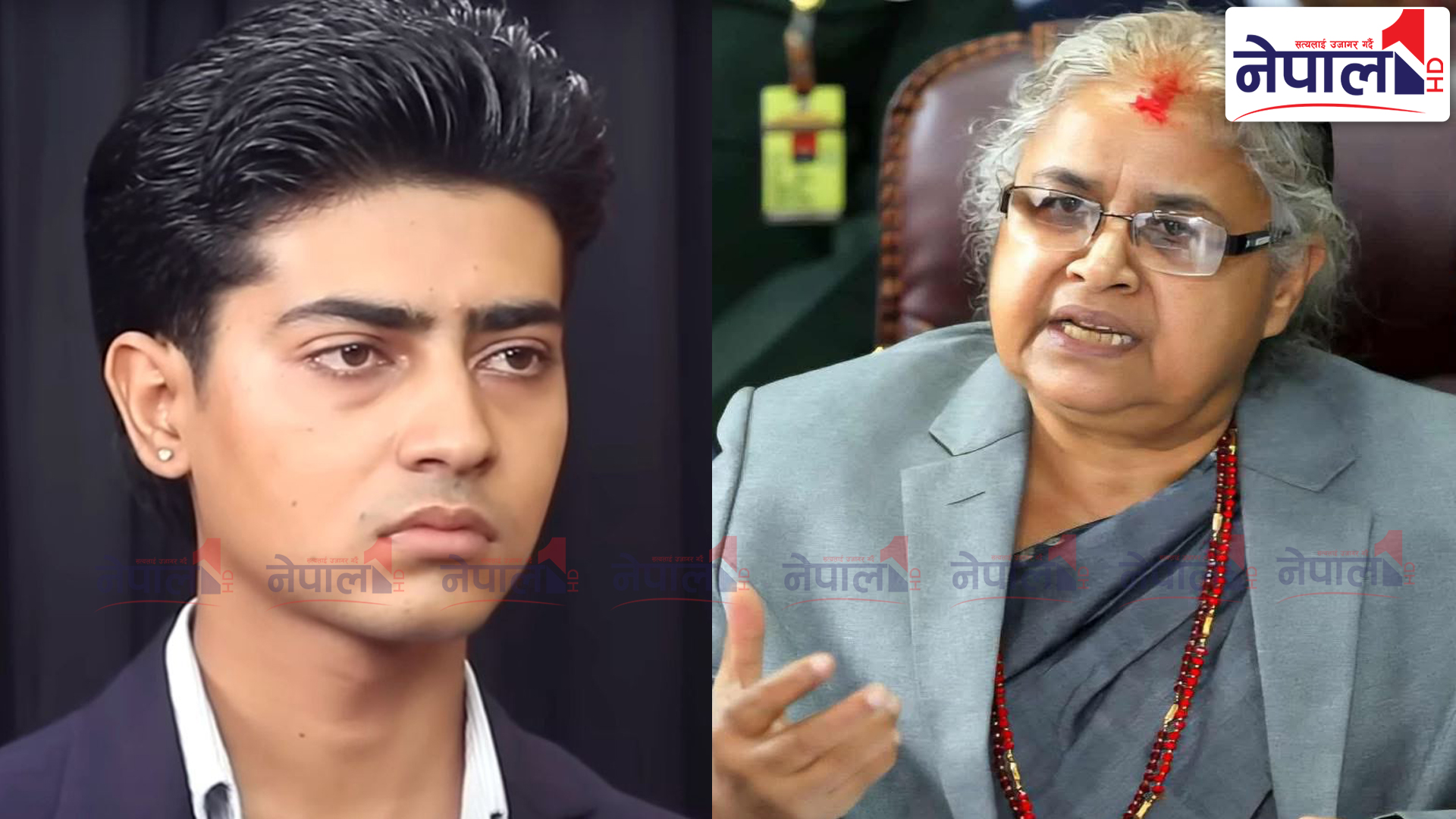 मिराज ढुंगानाले प्रधामन्त्रीलाई भने–तपाईंको नियुक्ति पनि संविधानअनुसार भएको होइन