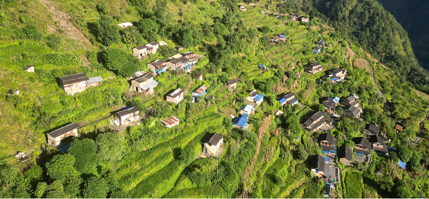 ओखरबोटमा पुन: तामाखानी सञ्चालन गर्न अन्वेषण थालियो