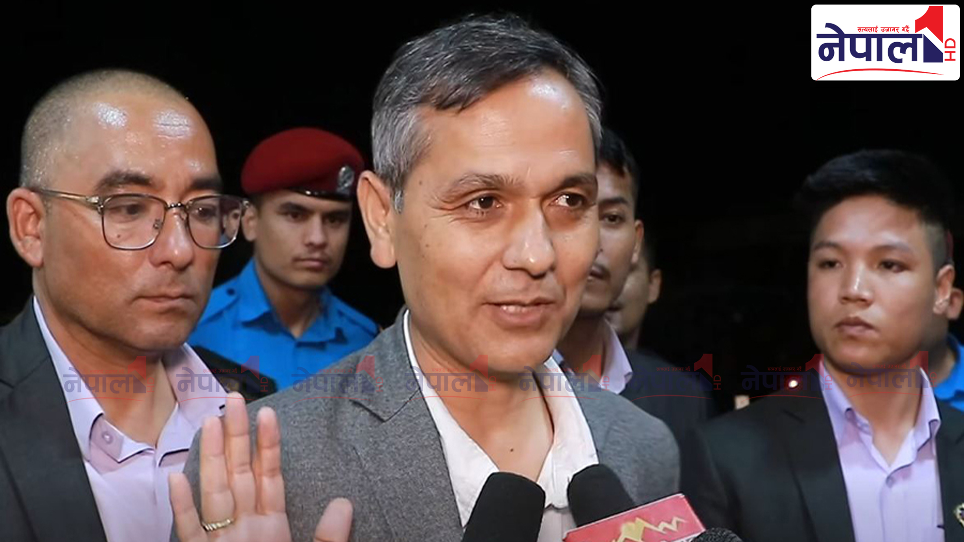 राजनीतिक दबाबमा रोकिएका ठूला अनुसन्धानको फाइल खोल्न सीआइबीलाई गृहमन्त्रीको निर्देशन