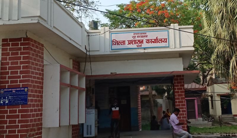 जेनजी आन्दोलनमा  भएको तोडफोड र क्षतिको पारदर्शी ढङ्गले मुचुल्का तयार पार्न निर्देशन