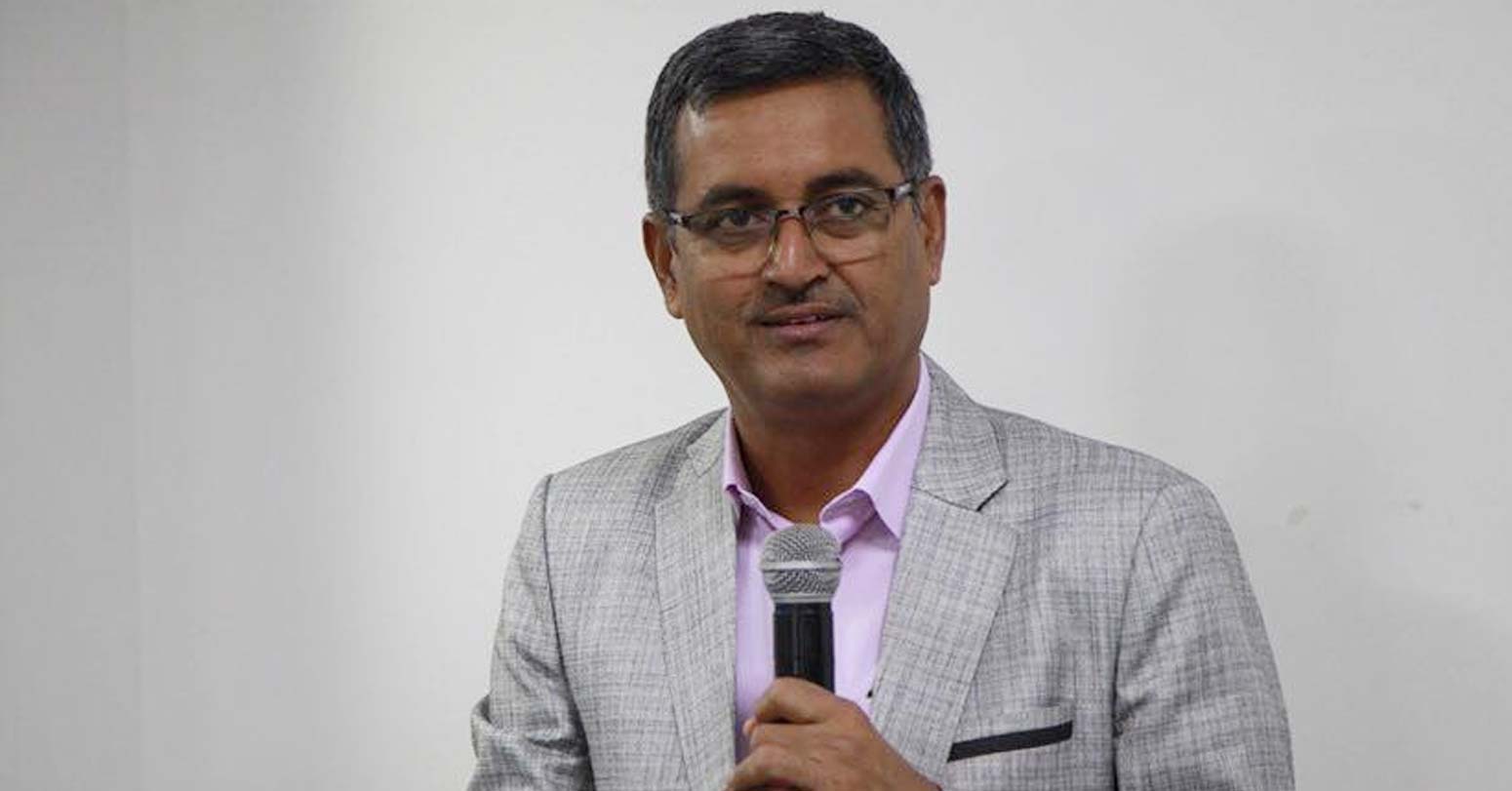 महान्यायाधिवक्ता बडालको राजीनामा स्वीकृत