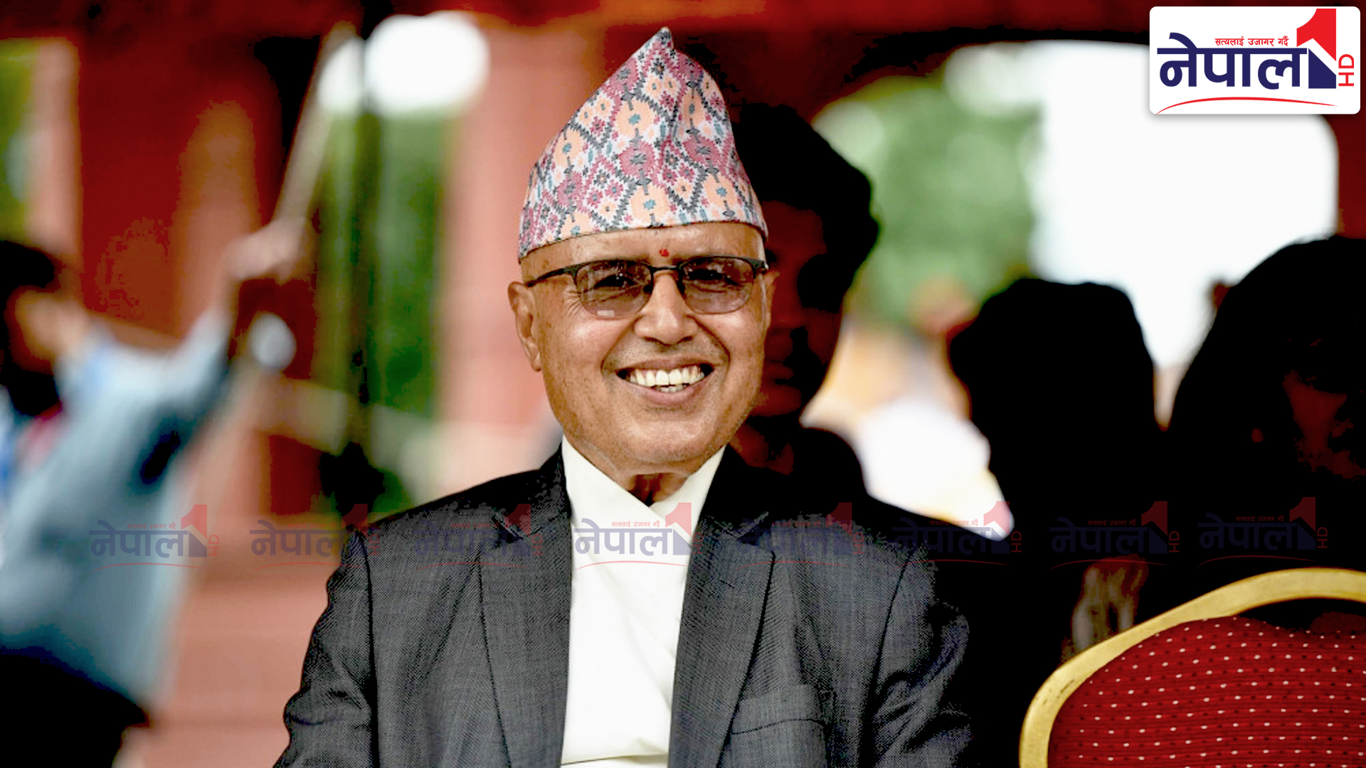 पूर्व प्रधानमन्त्रीलगायत ‘भीआइपीहरु’ को सुविधा तत्काल रोक्न अर्थको पत्र