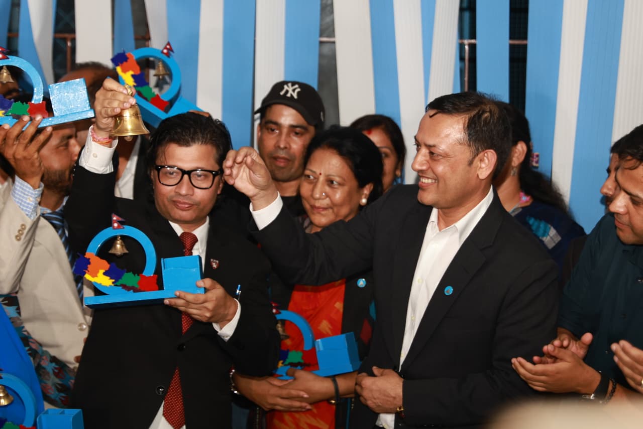 एका एक किन स्थगित भयो रास्वपाको पत्रकार सम्मेलन ?