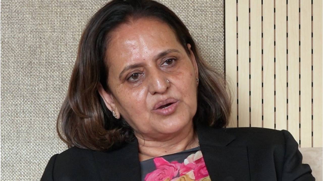 ‘चुनौतीभित्र अवसर पनि छ, सबैभन्दा पहिला कर्मचारीको मनोवल उठाउने काम गर्नुछ’