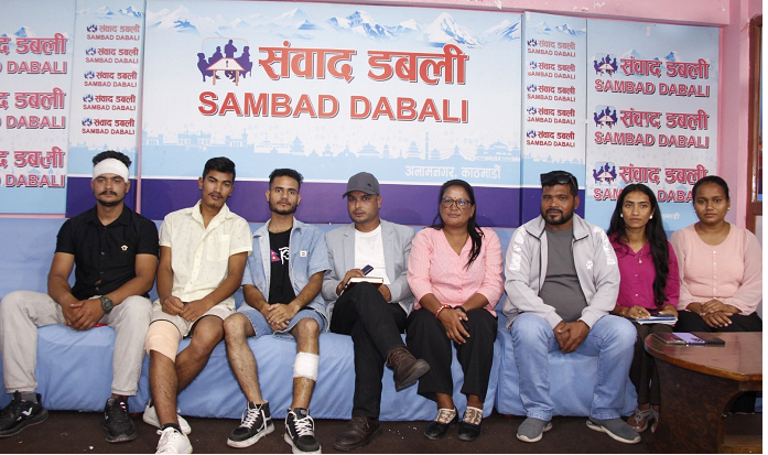 ‘भ्रष्टाचार र कुशासन अन्त्यका लागि दिइएको बलिदान खेर नजाओस्’