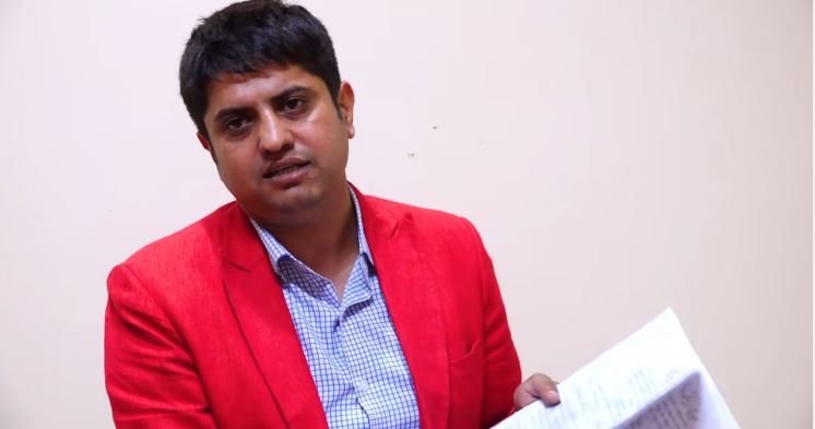 नेपालको शिक्षामा विदेशीको छायाँ प्रवेश गर्न नदिऔं : समिक बडाल