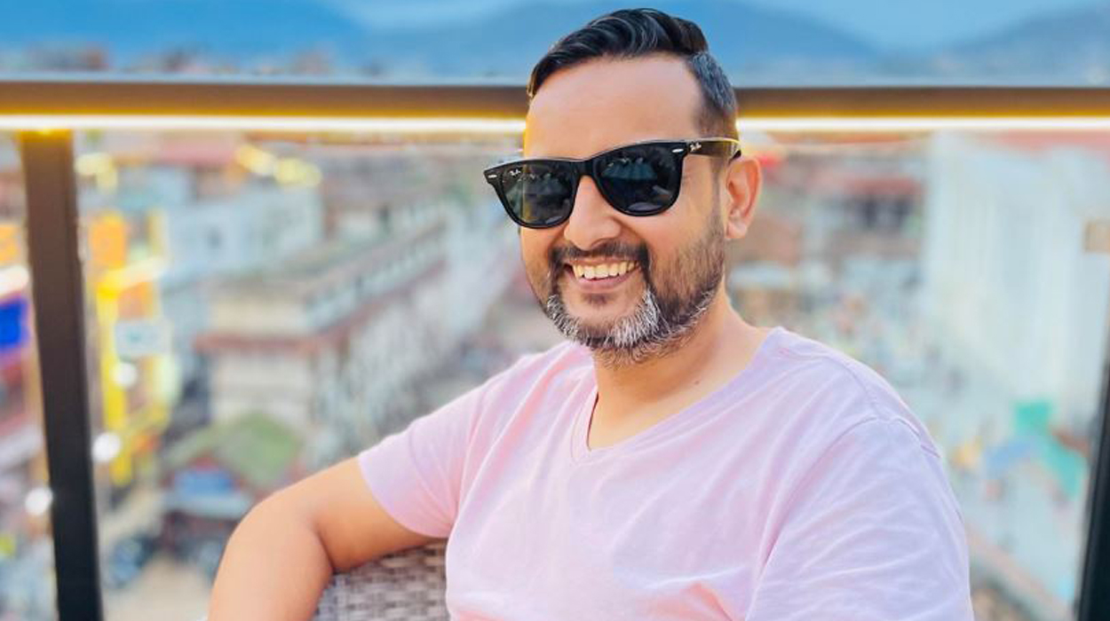 रास्वपा सांसद असीम साहले दिए राजीनामा