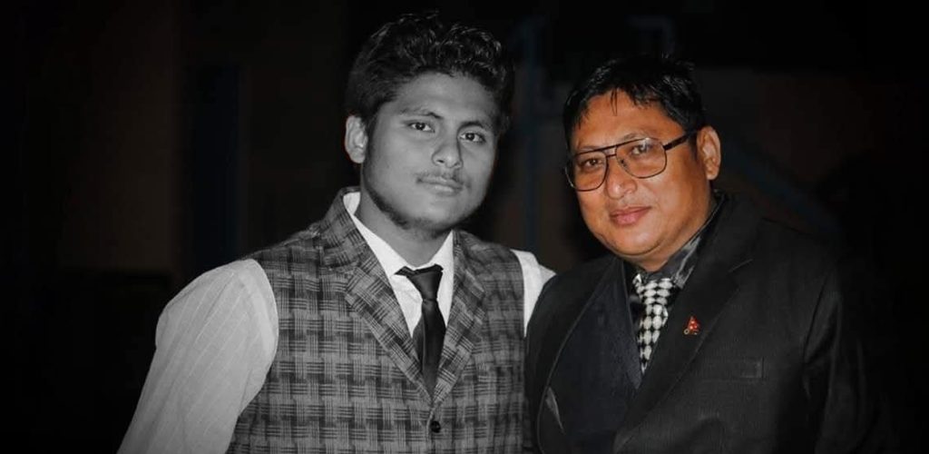 पाँच दिनदेखि शवको पखाईमा परिवार