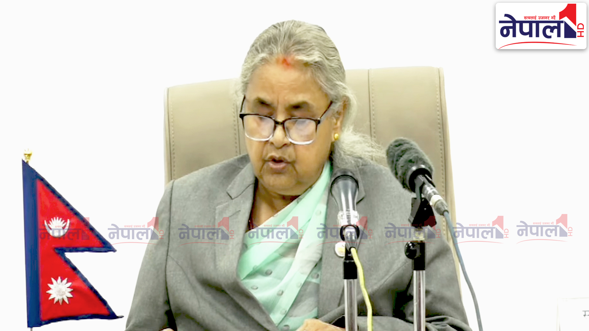 जेनजी आन्दोलनमा ज्यान गुमाउनेलाई शहीद घोषणा, दोषीमाथि कडा कारबाहीको प्रतिबद्धता :प्रधानमन्त्री