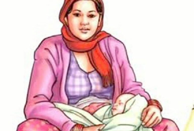 गत आवमा पनि अन्नपूर्णमा घरमा सुत्केरी हुनेको सङ्ख्या शून्य