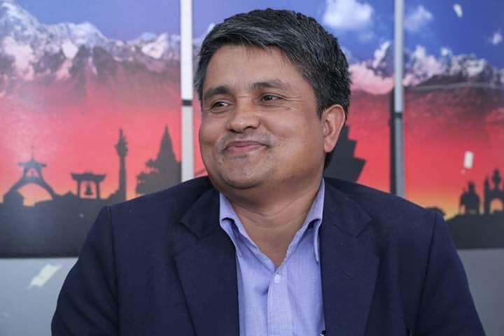 जेनजीलाई मोहरा बनाएर देशमा आगजनी र अपमानजनक गतिविधि मच्चाइयो – सूर्य थापा