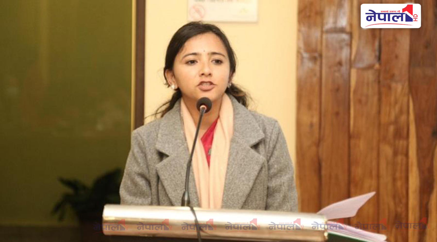 रास्वपा संस्थापनलाई तोसिमाको चुनौती : हिम्मत भए विशेष महाधिवेशन ‘फेस’ गर