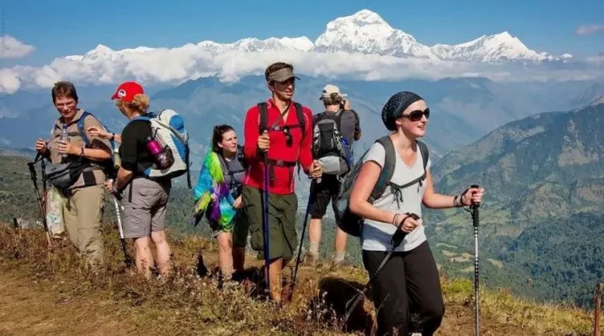 पर्यटन क्षेत्र प्रभावित हुने चिन्ता