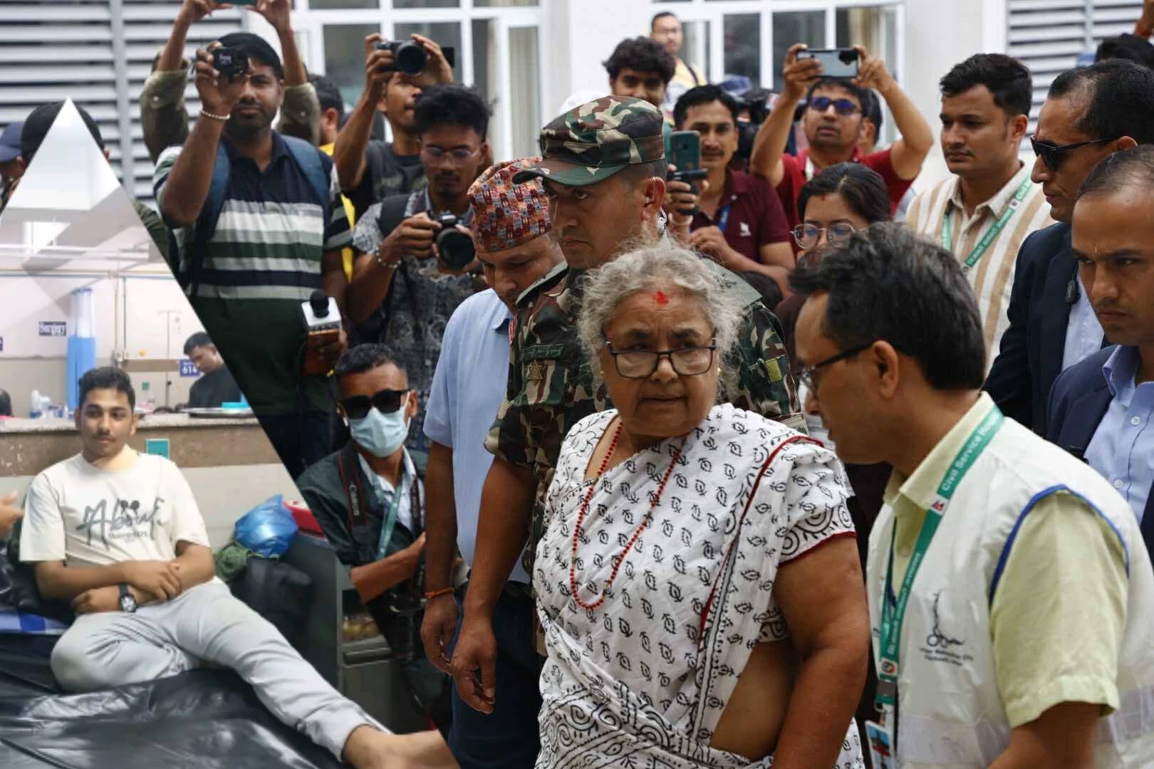 जेनजी आन्दोलनका मृतकलाई शहीद घोषणा गरिने, परिवारलाई १० लाख