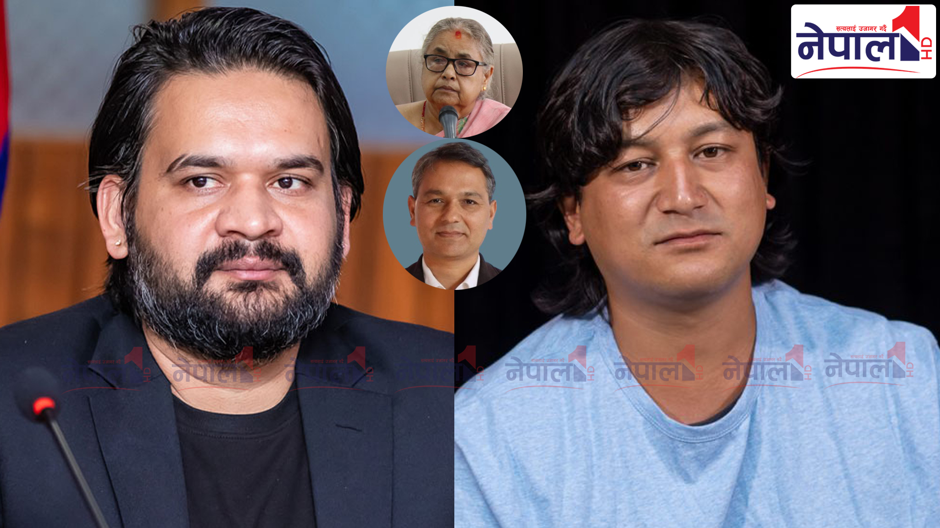बालेनको ‘लबिङ’ मा ईः ईः  को टिप्पणी : गृहमन्त्री फेरिए, प्रधानमन्त्री पनि जान सक्छिन्