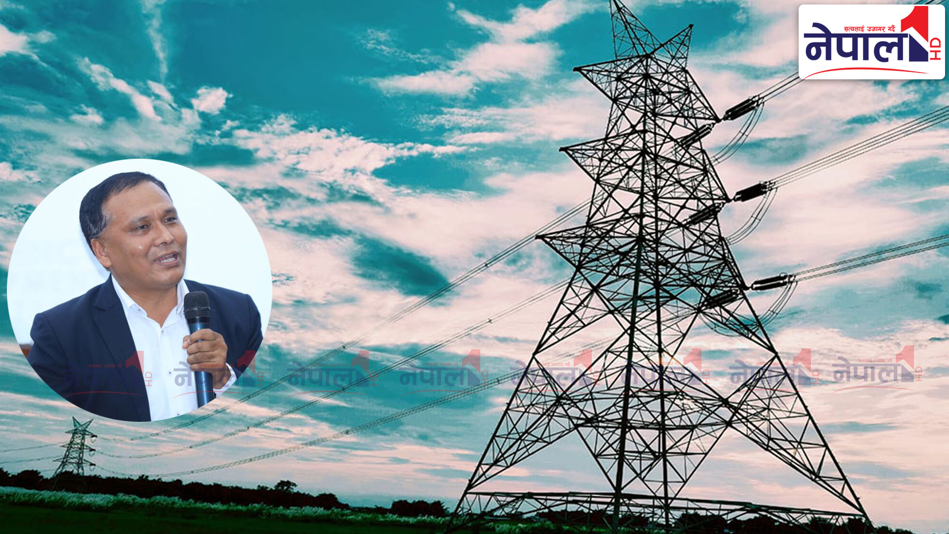 भारतले स्वीकृत गर्यो नेपालबाट २८३ मेगावाट विद्युत् निर्यात अनुमति नवीकरण