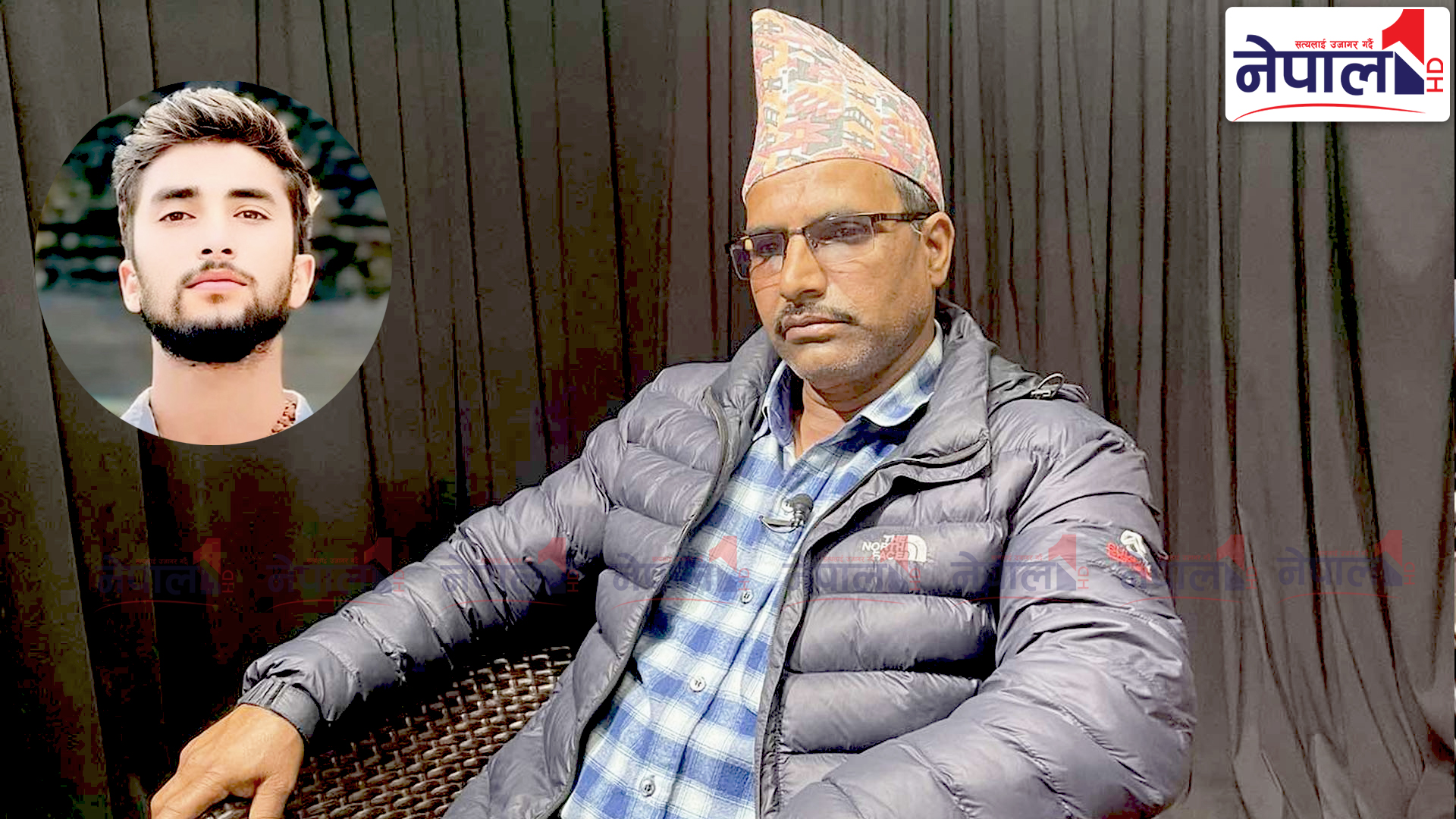 विपिनका आफन्त भन्छन्–हामी अझै आशामा छौं