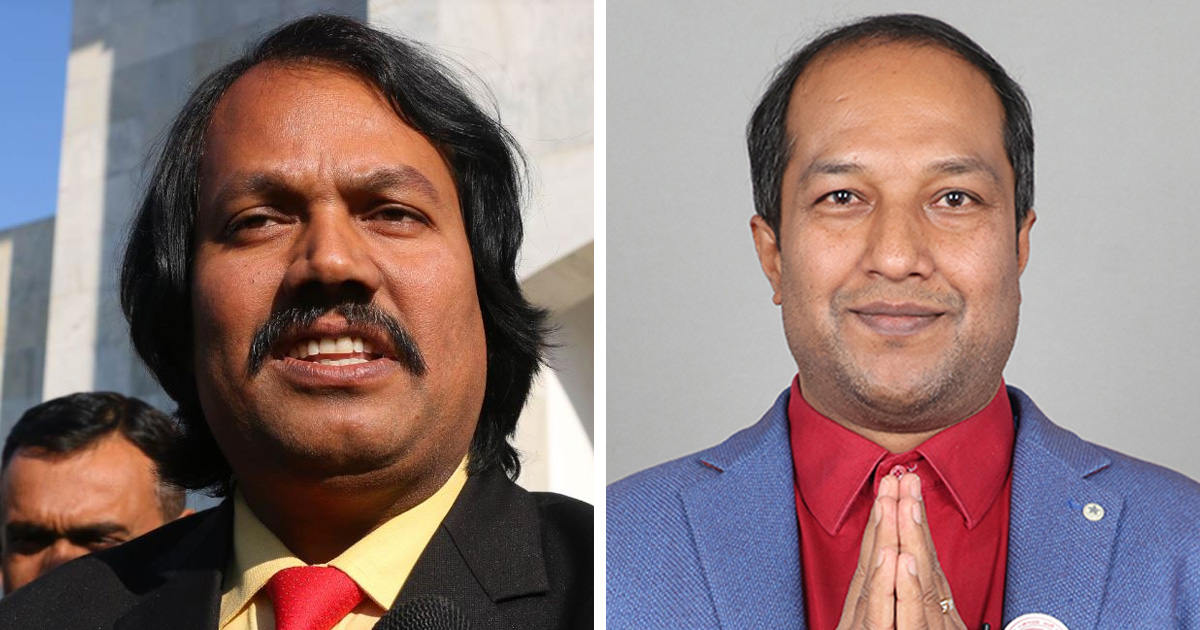 सीके राउतको जनमत फुटेर बन्यो ‘जस्वपा’, आयोगले दियो मान्यता