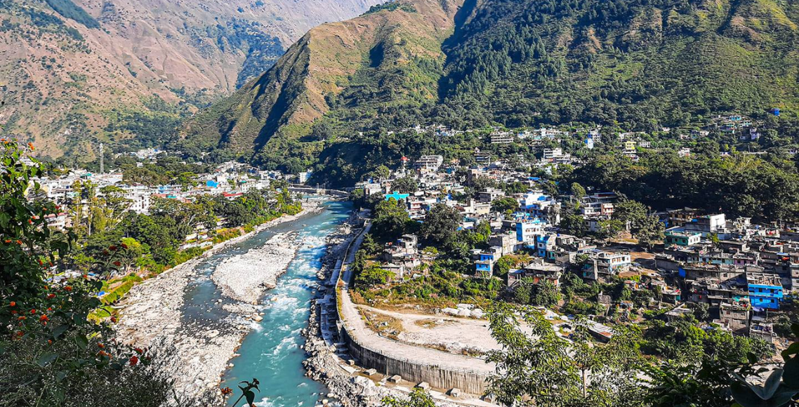 दार्चुलाका ३३ वडामा अनलाइनबाटै नागरिकता सिफारिस