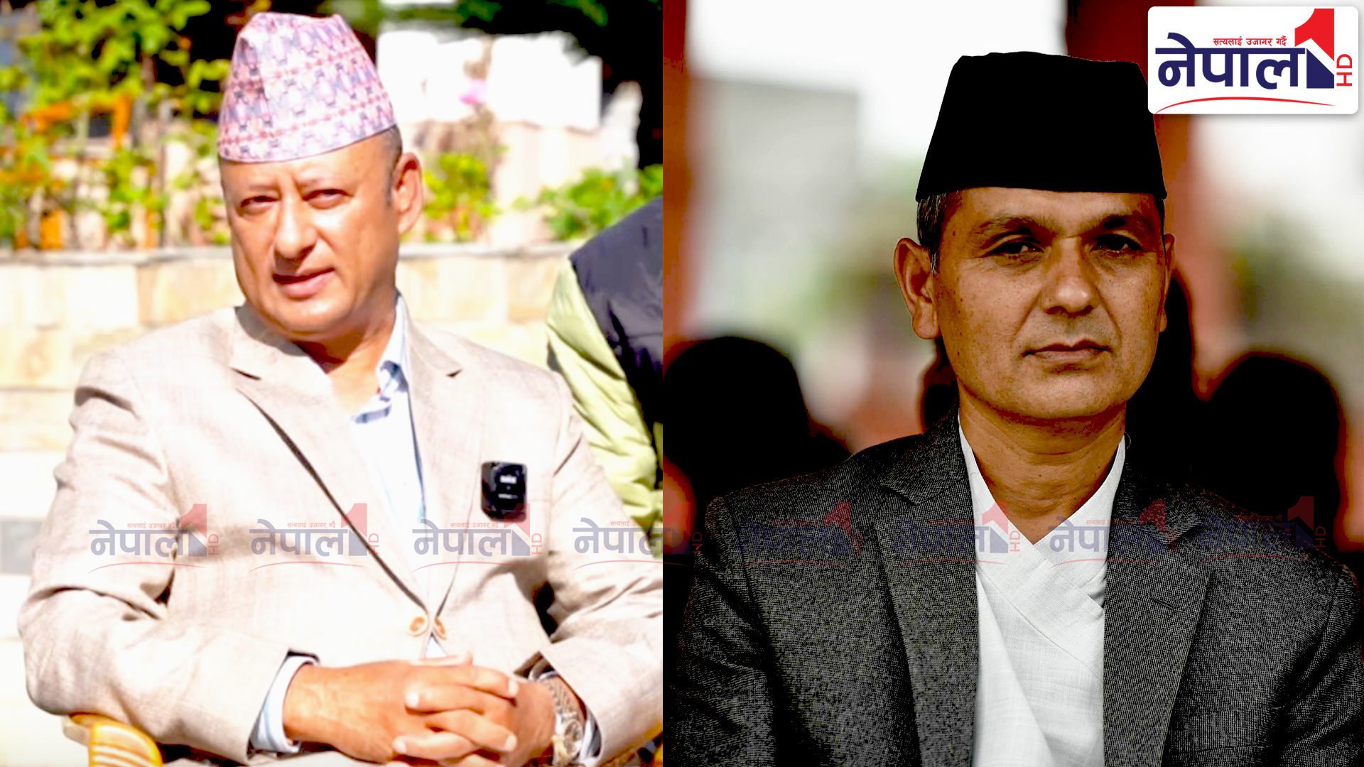 निवर्तमान मन्त्री खड्काको प्रश्न : गृहमन्त्री अर्यालले भ्रम छरे, म भागे भन्न मिल्छ ?