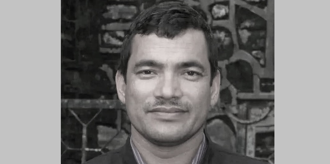 एकीकृत समाजवादीका जिल्ला उपाध्यक्ष खड्काको मृत्यु