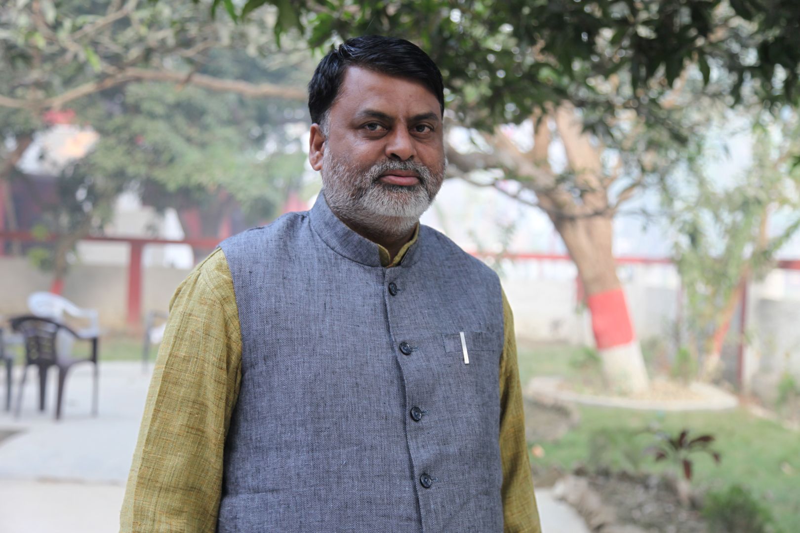 मधेश प्रदेशमा लोसपाका जितेन्द्र सोनल मुख्यमन्त्री बन्दै