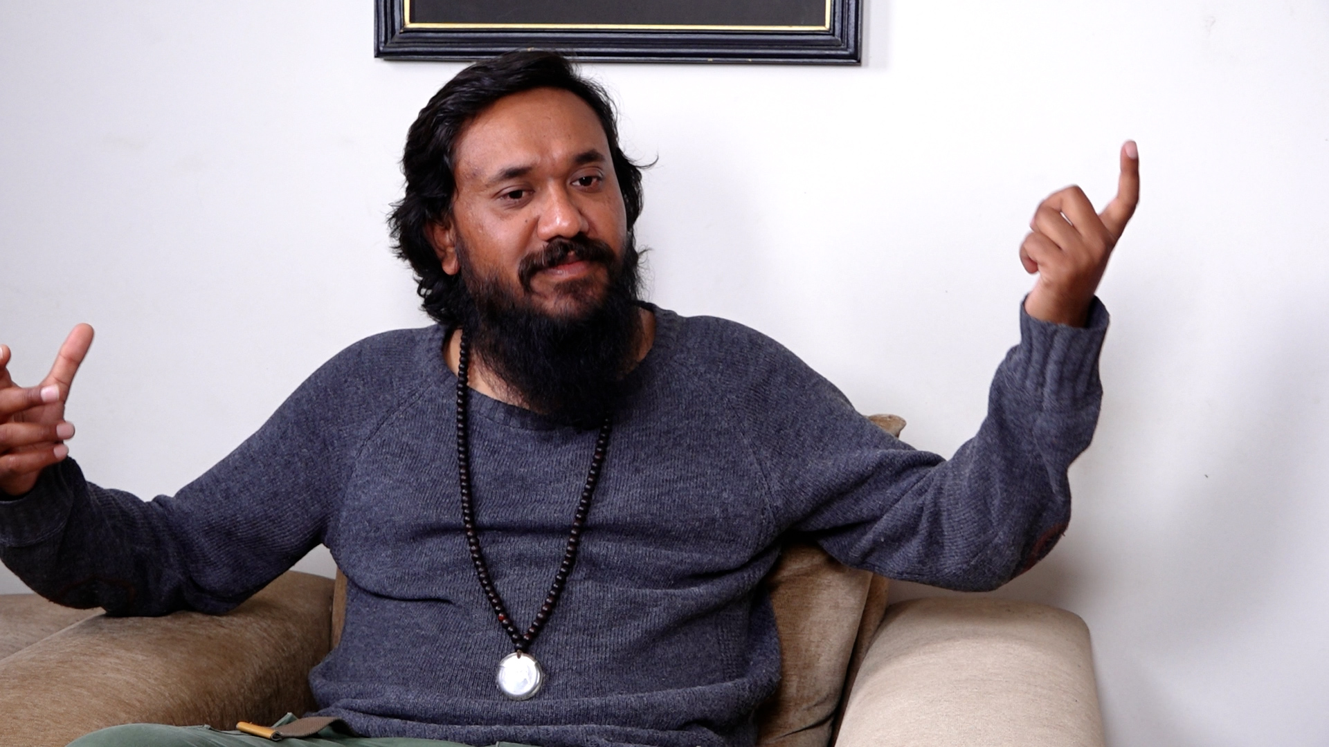 खगेन्द्र सुनार बयानका लागि पुगे काभ्रे अदालत