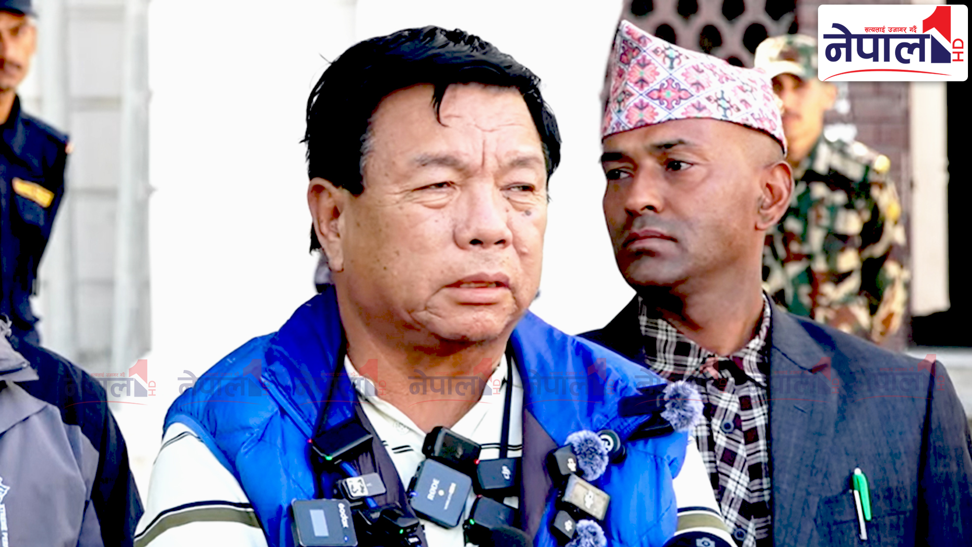 सिटिईभिटिका विद्यार्थीको फेरि परीक्षा लिँदा १ करोड बढी खर्च लाग्नेः मन्त्री पुन