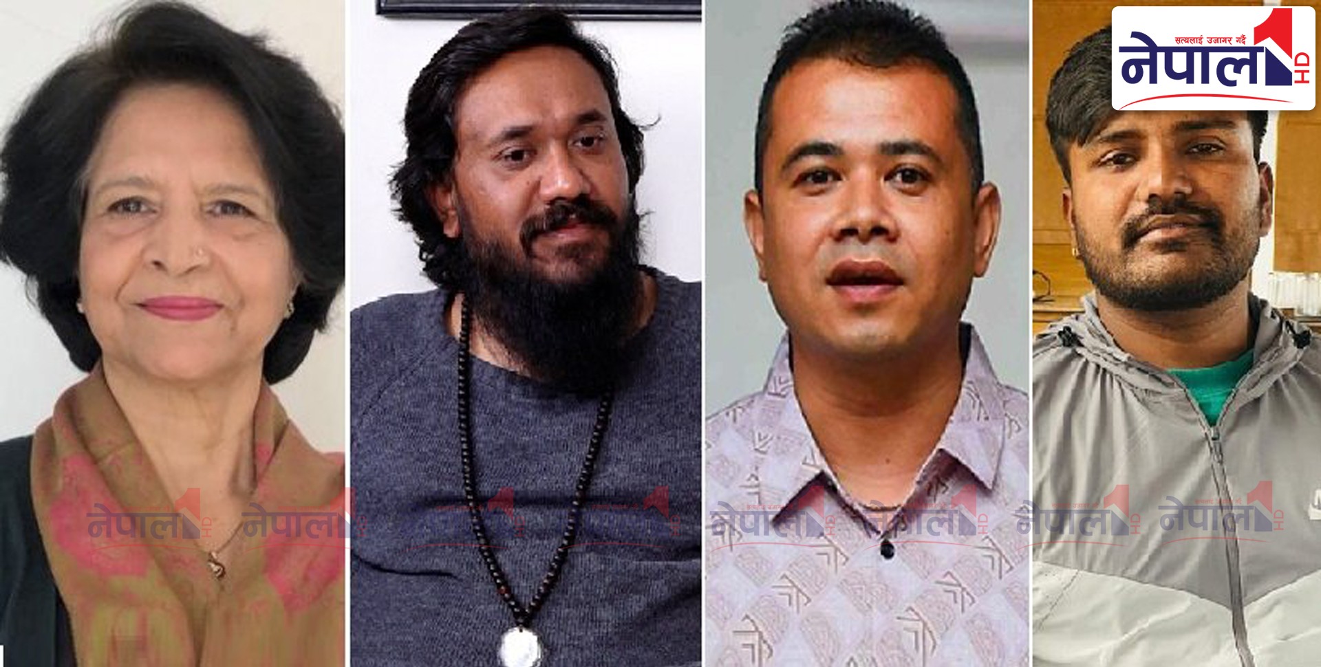चार मन्त्रीको शपथ साढे २ बजे, गणपतिलालको फेरियो मन्त्रालय