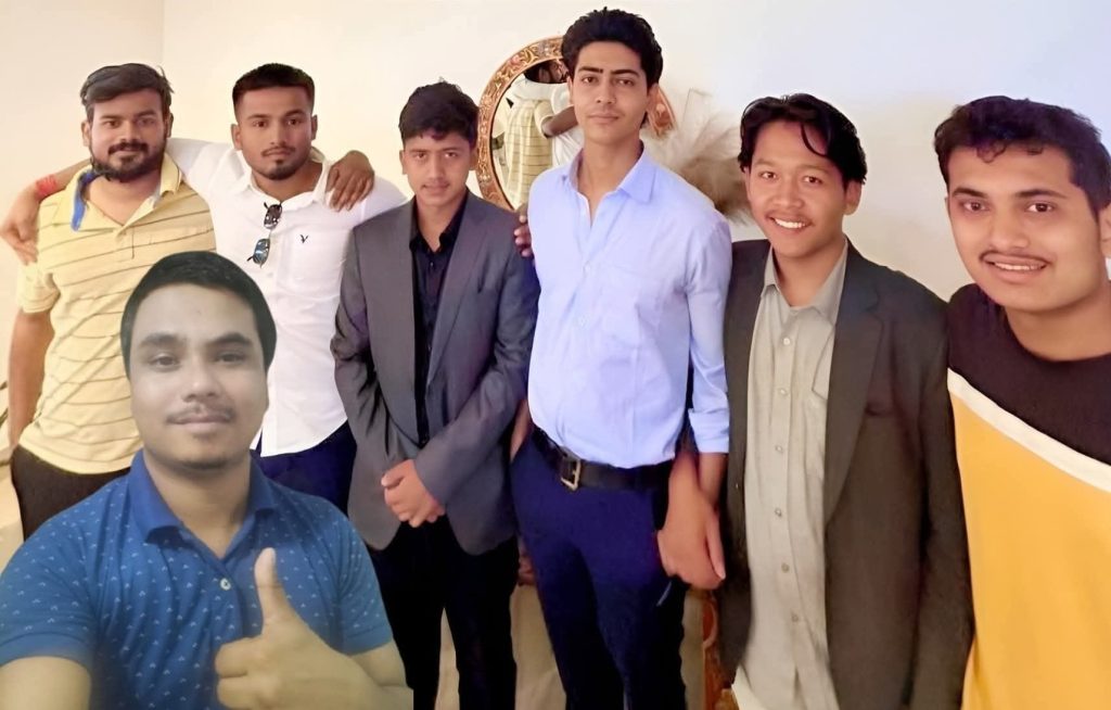 राष्ट्रपतिसँगको छलफलमा २० बढी जेनजी प्रतिनिधि सहभागी हुँदै