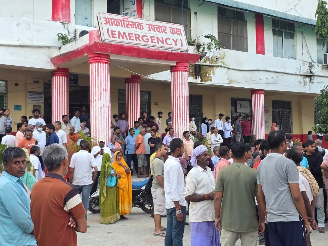 रौतहटको गौरमा करेन्ट लागेर पूर्व वडाअध्यक्षको मृत्यु