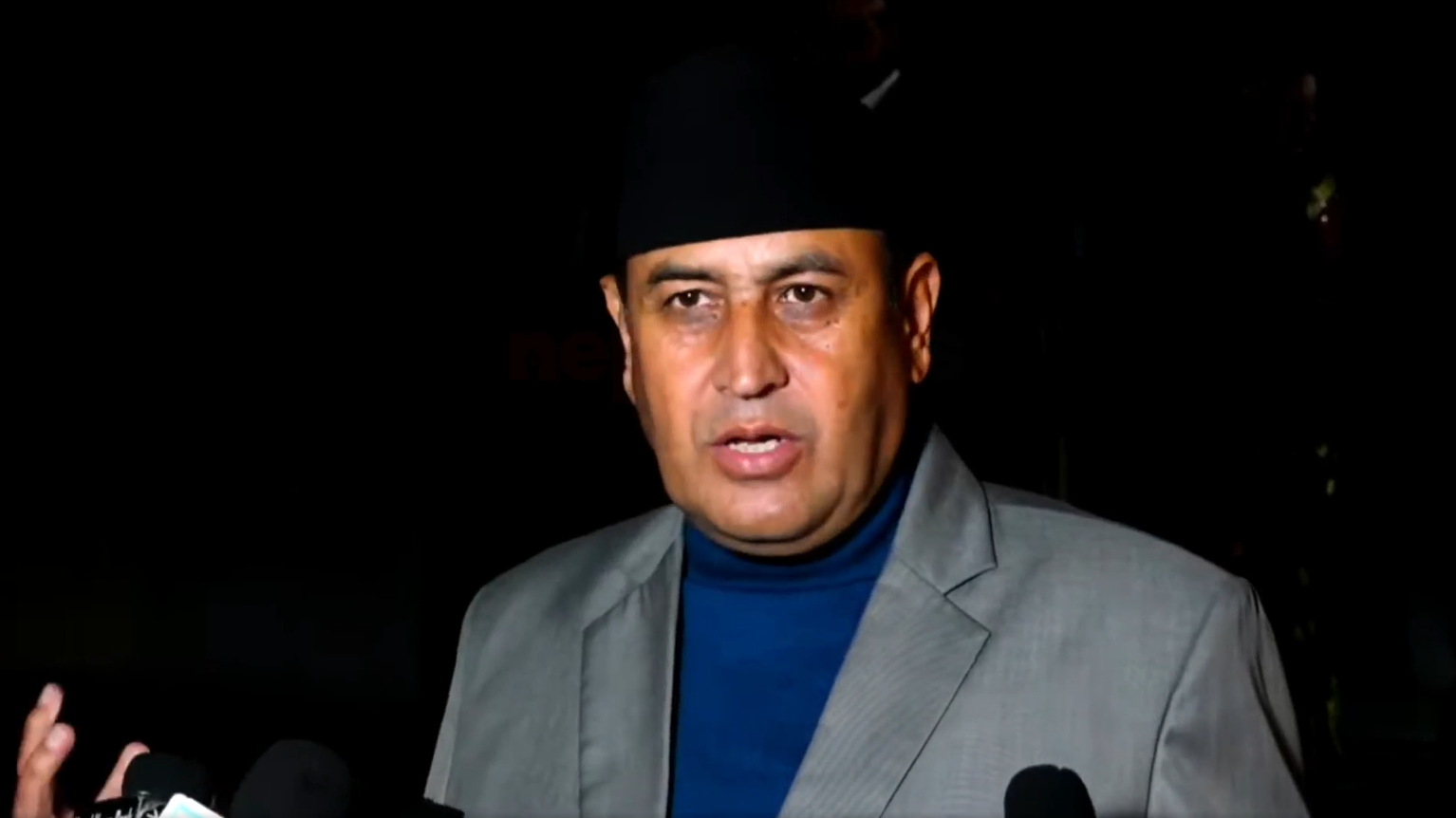 ‘जेनजीहरुको माग पुरा गर्न महाधिवेशनभन्दा अधिवेशन आवश्यक’