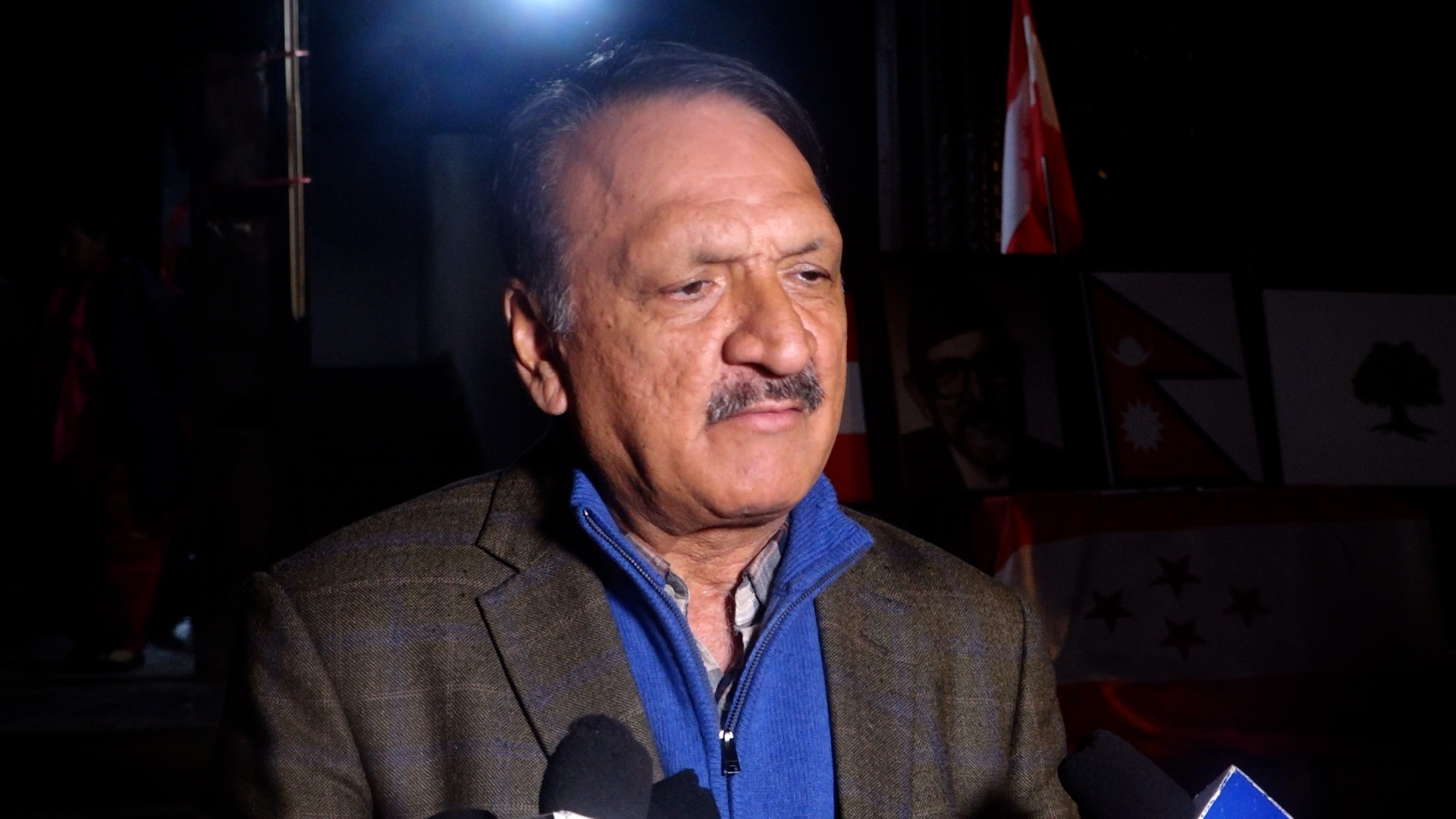 वर्तमान सरकारले निर्वाचनको लागि सहज वातावरण बनाउनु पर्छ : प्रवक्ता महत