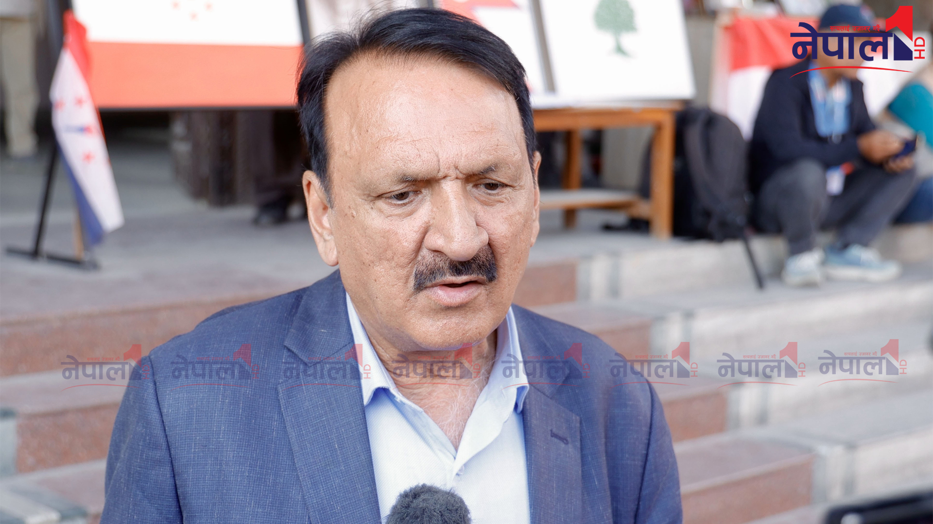 संसद् पुनर्स्थापनाको विकल्पलाई कांग्रेसले ‘क्लोज’ गरेको छैन : प्रवक्ता महत