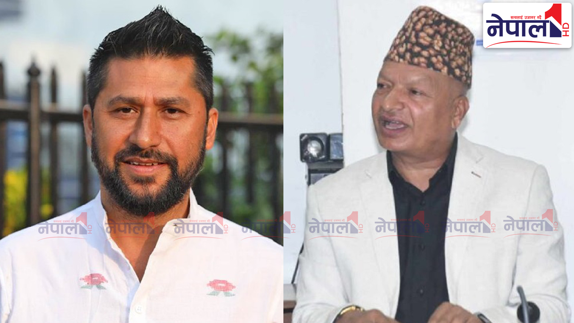 रवि र छविको मुद्दाको सुनुवाइ, जीबीको खोजी