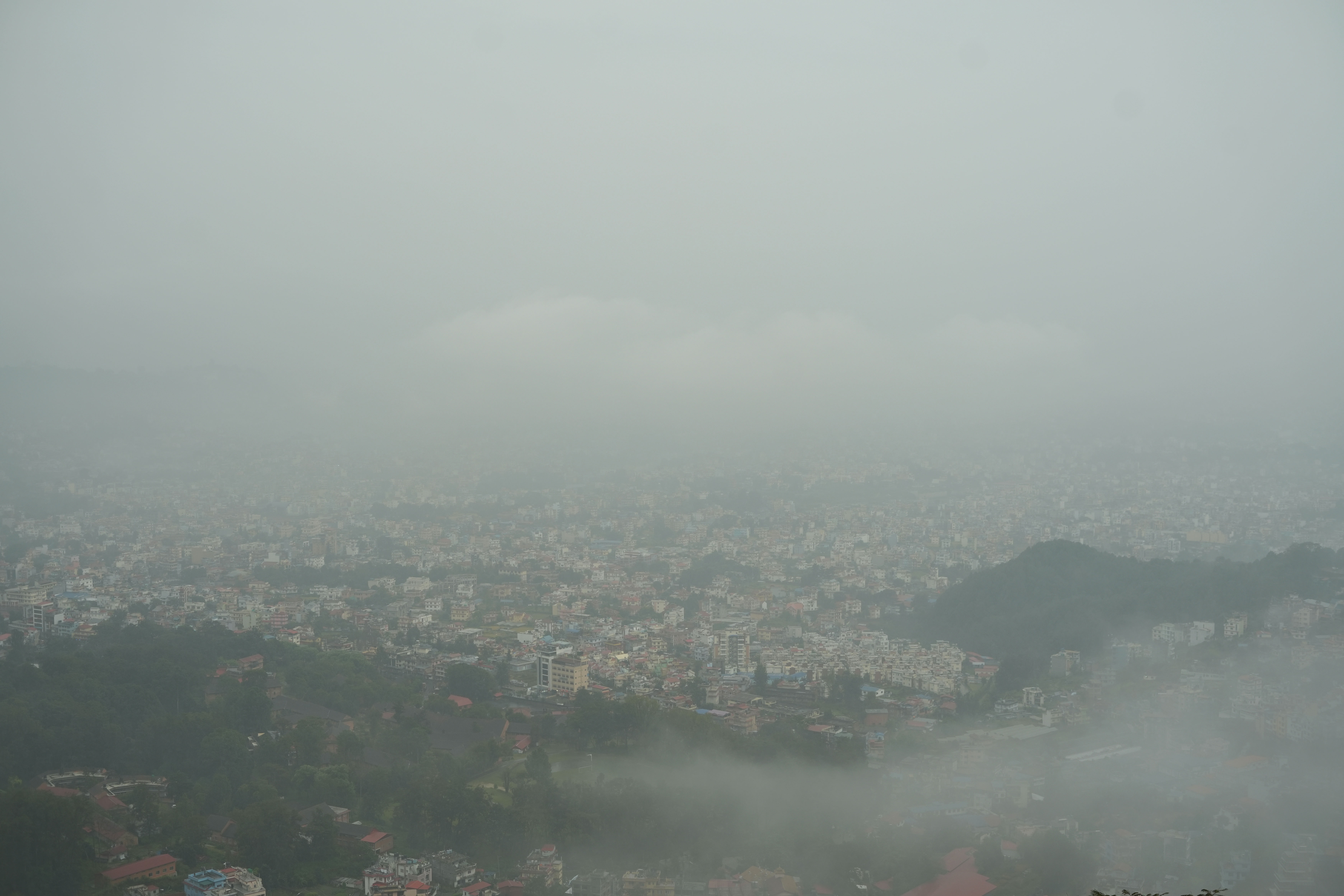 आन्तरिक र अन्तर्राष्ट्रिय उडान प्रभावित, कुन–कुन जहाज भए ‘डाइभर्ट’ ?