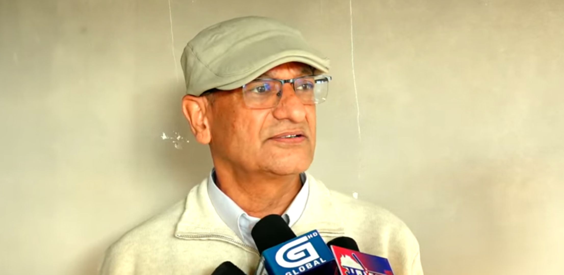 ‘जेनजी आन्दोलनमा उठेका माग सबै नेपालीको हो’ :नेता लेखक