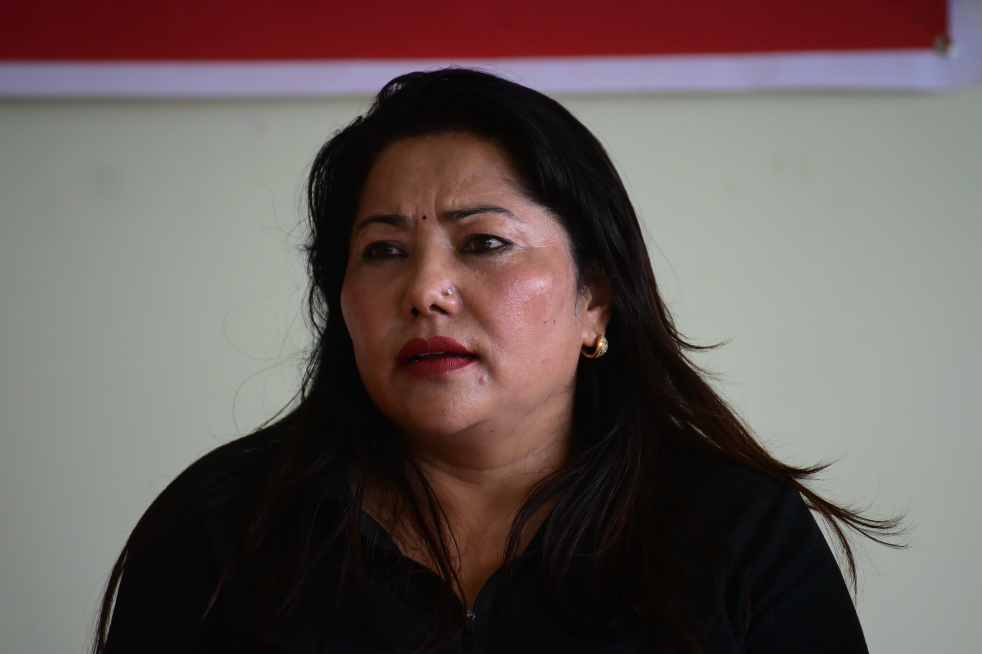 नेतृ झाँक्रीको चेतावनी : व्यक्तिको संकट टार्न भएको एकता अनेकतामा विभाजित हुन सक्छ