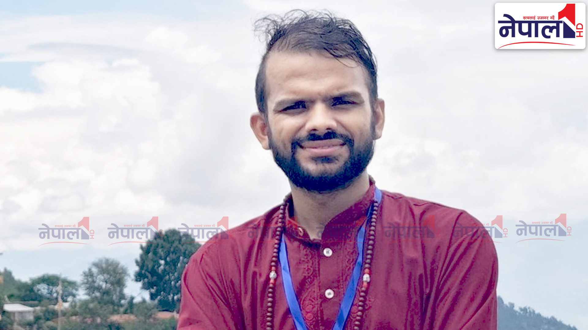 नयाँ भनेर प्रश्न नसोधे देउवा, ओली र प्रचण्ड बन्न धेरै समय कुर्न पर्दैन : सागर ढकाल