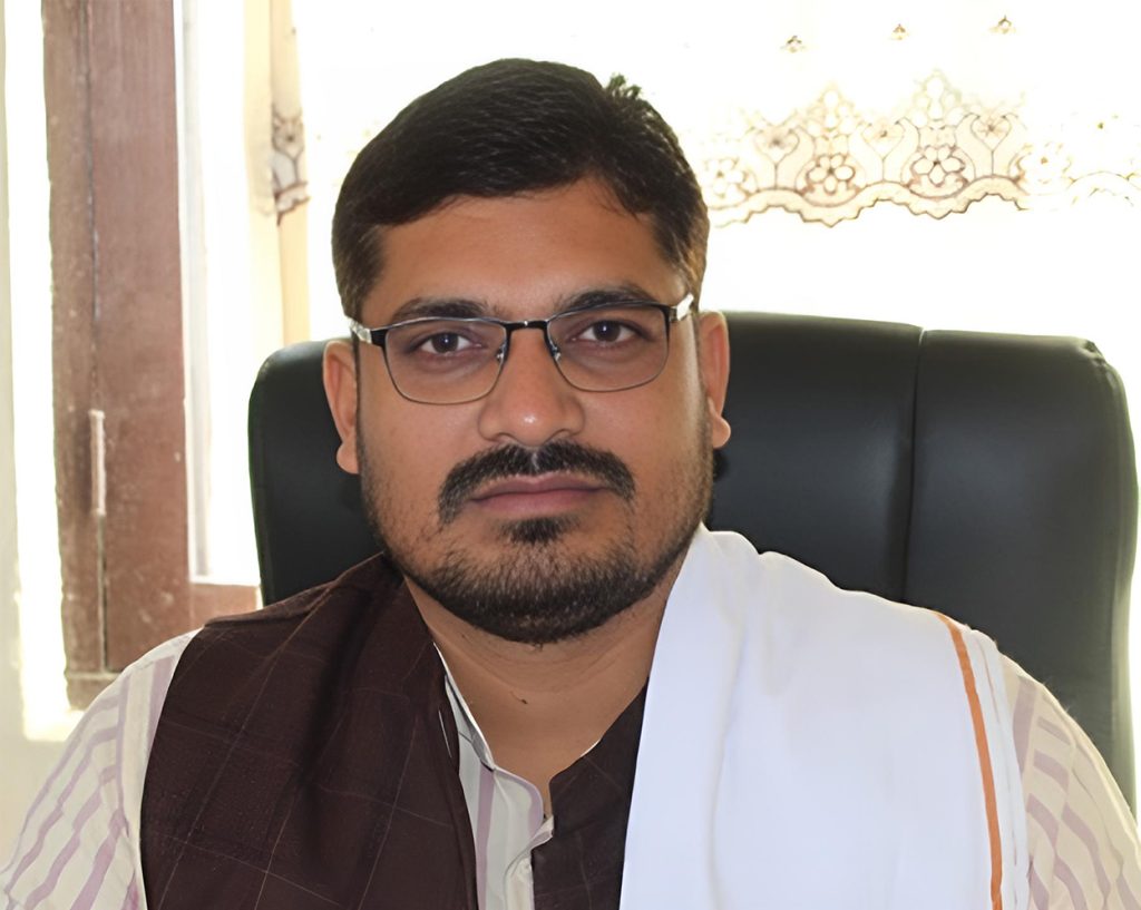 मधेशका सांसद सिंहसहित १६ जनाविरुद्ध भ्रष्टाचार मुद्दा दायर
