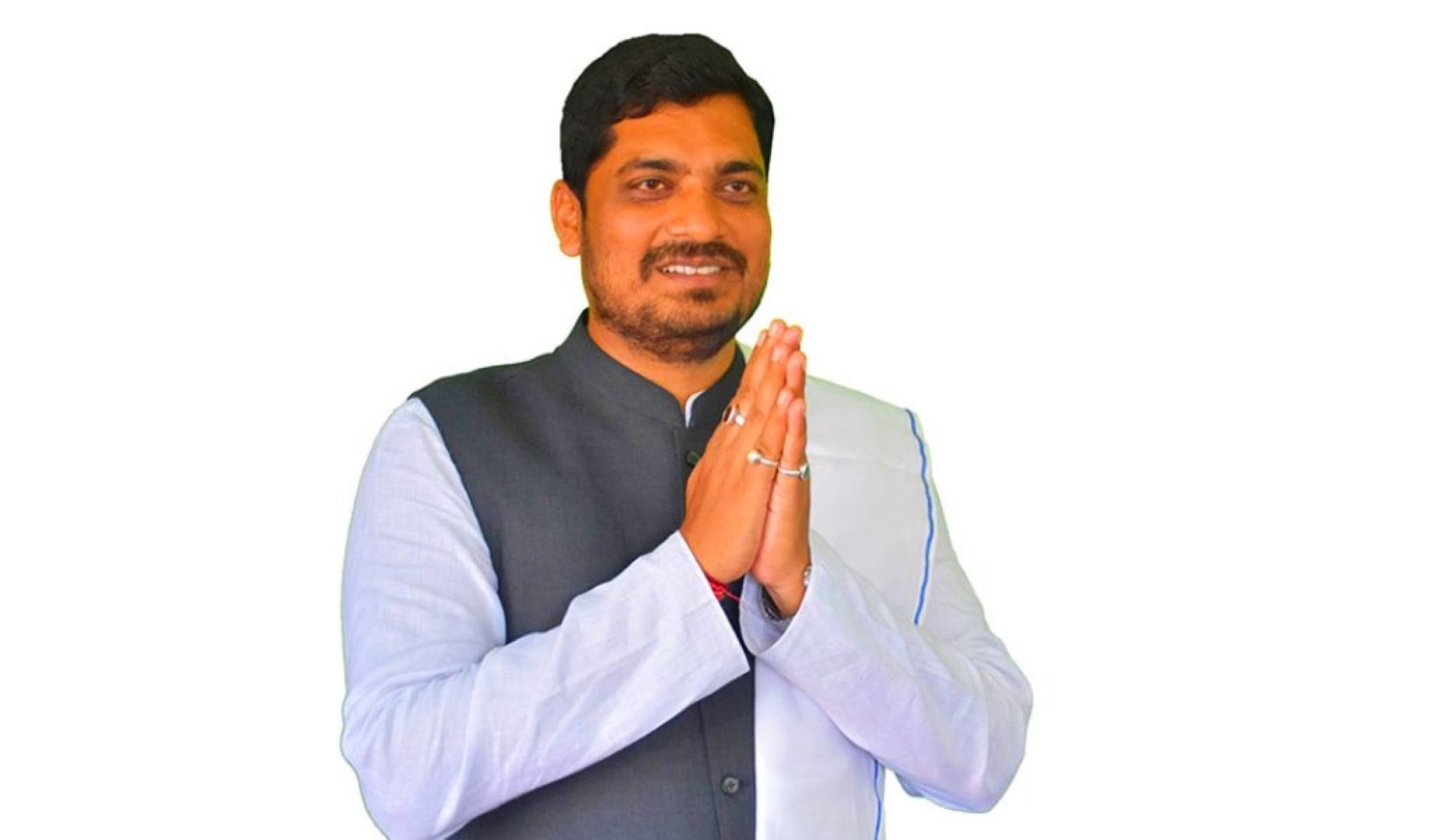 मधेश प्रदेशका सांसद सरोज सिंह फेरि पक्राउ