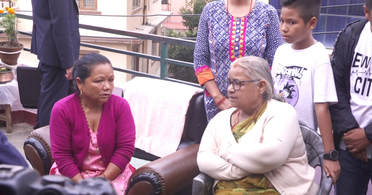 सरकारमा हुनेहरूको बुद्धि नपुगेका कारण जेन–जी पुस्ताको ज्यान गयो : प्रधानमन्त्री कार्की
