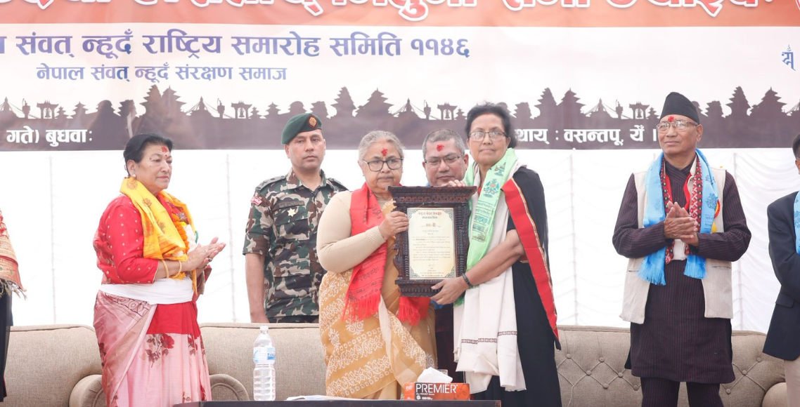 भ्रष्टाचार र सुशासनको मुद्दामा सरकार मौन छैन : प्रधानमन्त्री कार्की