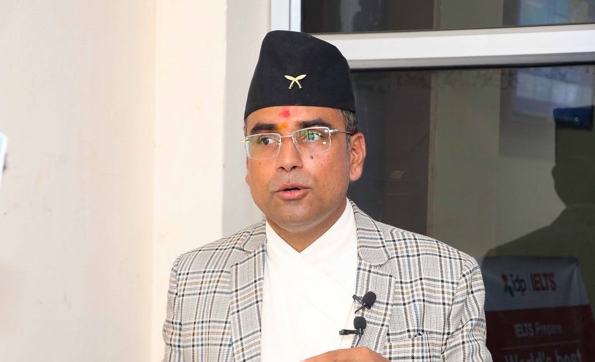 सुशीला कार्कीबारे सत्य बोल्दा पक्राउ गर्न खोजिँदै छ : स्वागत नेपाल